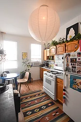 Rented by The Agency