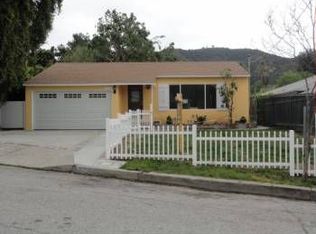 7706 Day St, Tujunga, CA 91042