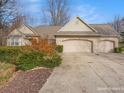 11488 Cameron Ave, Allendale, MI, 49401