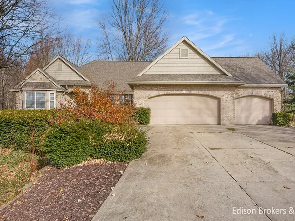 11488 Cameron Ave, Allendale, MI 49401