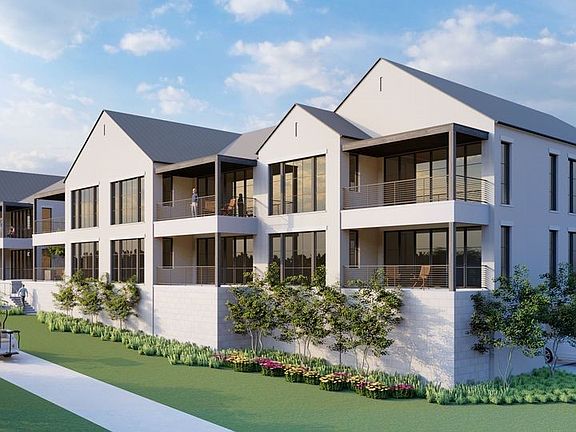 5th image of 340 Oconnor Ridge Blvd #22