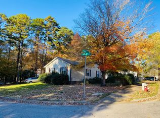 7400 Barberry Ct, Raleigh, NC 27615