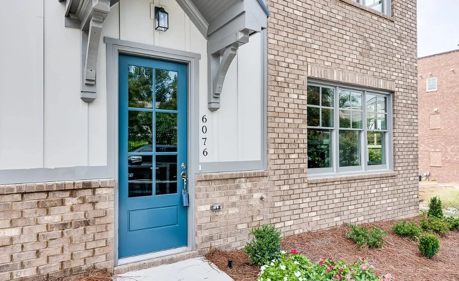 Coming Soon! Spacious 3BR/3.5BA Townhome | 2-Car Garage | Near Downtown Norcross — Photo 4