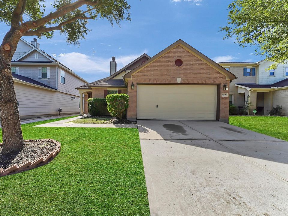1st image of 4210 Oakview Creek Ln