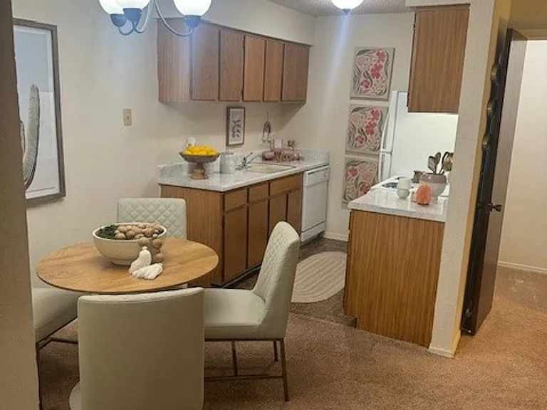 Sunchase Ridgeland Apts. — Photo 26