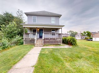 230 W 3rd St, Mansfield, OH 44903