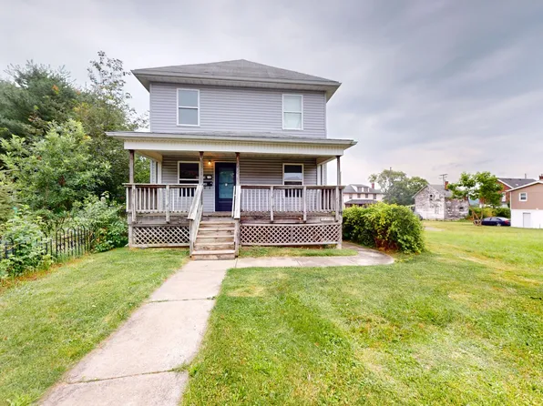 230 W 3rd St, 230 W 3rd St #1/2, Mansfield, OH 44903