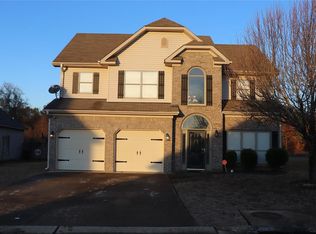 6783 Overview Dr, Montgomery, AL 36117