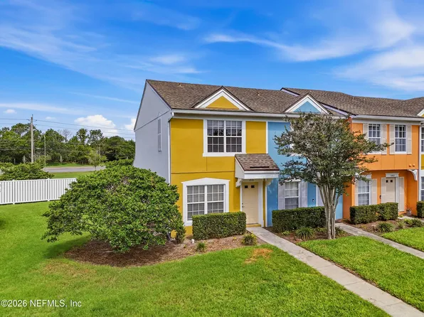 12311 KENSINGTON LAKES Drive #1301, Jacksonville, FL 32246
