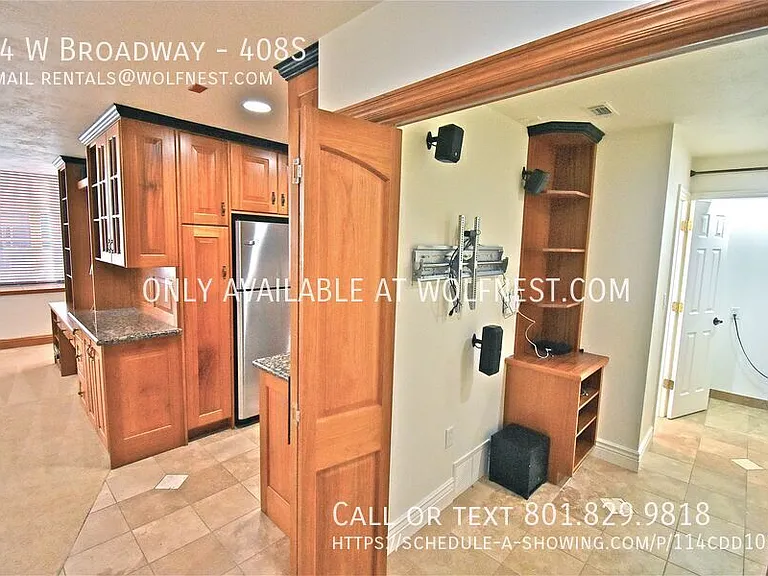 44 W Broadway #408S — Photo 12