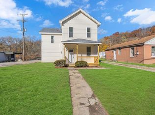 498 Blockhouse Run Rd, New Brighton, PA 15066