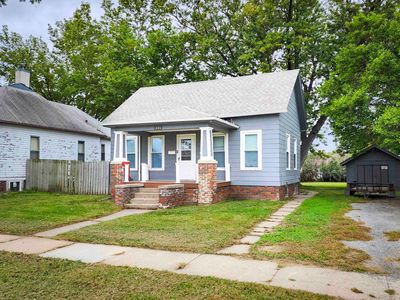 1406 S 2nd St, Norfolk, NE, 68701
