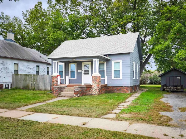 1406 S 2nd St, Norfolk, NE 68701