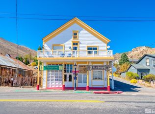 198 N C St, Virginia City, NV