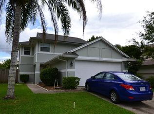 341 Goldstone Pl, Lake Mary, FL 32746