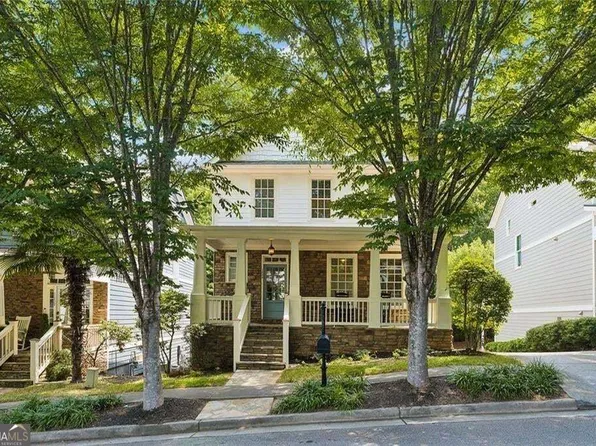 1634 Gilstrap Ln NW, Atlanta, GA 30318