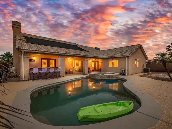 1894 E Emerald Lake Dr, Fort Mohave, AZ 86426