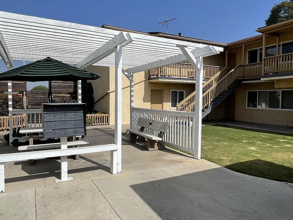 Villa Nova LLC Chapman Villa 76921 7692 Chapman Ave Garden Grove