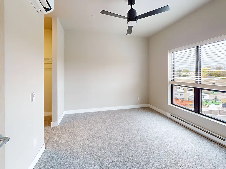 Archway Apartments | 2 Bedroom Corner XL | 2 Bath