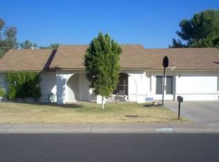 20607 N 18th Ave, Phoenix, AZ 85027