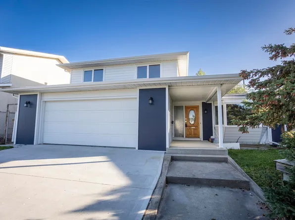 17927 80th Ave NW, Edmonton, AB T5T 0S6