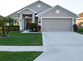 6065 Serene Pl, West Melbourne, FL 32904