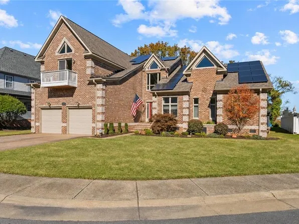 1916 Arlington Ave, Norfolk, VA 23523