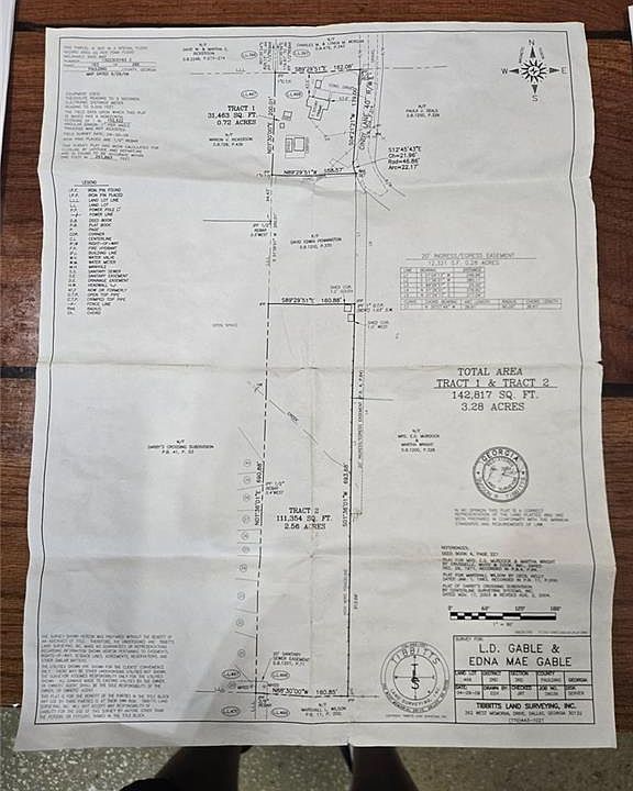 1st image of 0 Cindy Ln #524