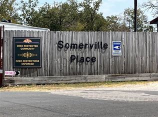 892 Parallel Rd #893, Somerville, TX 77879