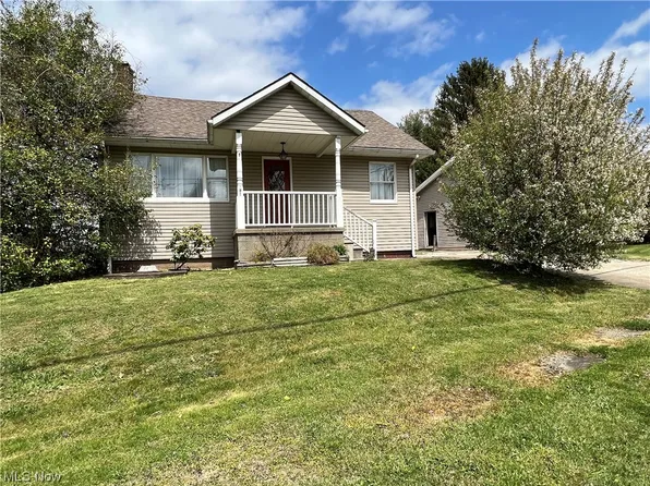 57571 Adams Ave, Bridgeport, OH 43912