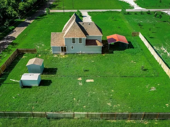 1839 County Road 2738, Caddo Mills, TX 75135