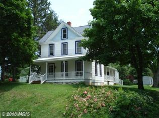 8853 Fairlee Rd, Chestertown, MD 21620