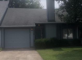 538 Peachtree Rd, Nicholasville, KY 40356