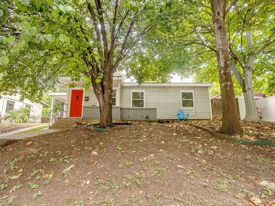3808 Bryce Ave, Fort Worth, TX, 76107