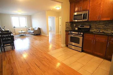 Rented by Sorelle Realty Group, LLC