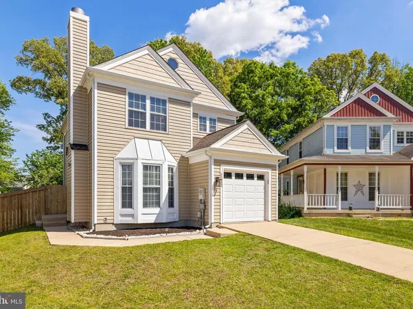 8083 Pendragon Way, Pasadena, MD 21122