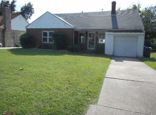 918 S Quebec Ave, Tulsa, OK 74112