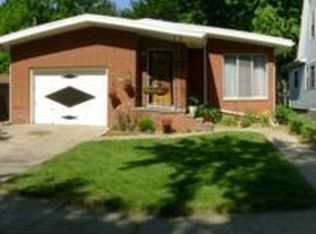1840 S Rundle Ave, Lansing, MI 48910
