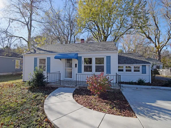 1937 S Jefferson Avenue, Springfield, MO 65807