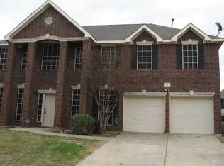 6 Pinedale Ct, Mansfield, TX 76063