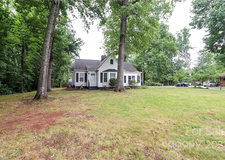 1109 Rogers Lake Rd, Kannapolis, NC 28081 Zillow
