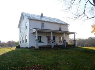 298 Old Perry Hwy, Hadley, PA 16130