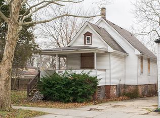 10012 S Parnell Ave, Chicago, IL