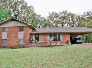 111 Laurie Cir, Jackson, TN 38305