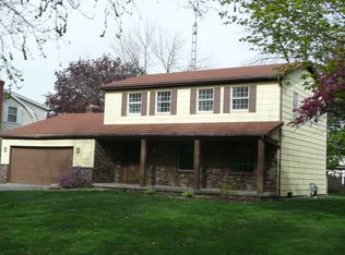 2339 Winterset Dr, Toledo, OH 43614