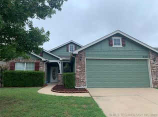 2124 E Concord St, Broken Arrow, OK 74012