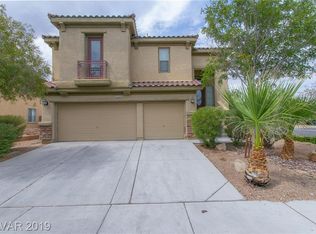 2404 Marvelous Manor Ave, North Las Vegas, NV 89032