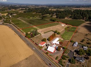 22801 SW Scholls Ferry Rd, Hillsboro, OR 97123