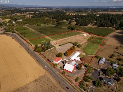 22801 SW Scholls Ferry Rd, Hillsboro, OR, 97123