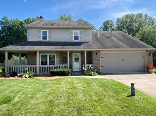 13420 Hoosier St, Grabill, IN 46741